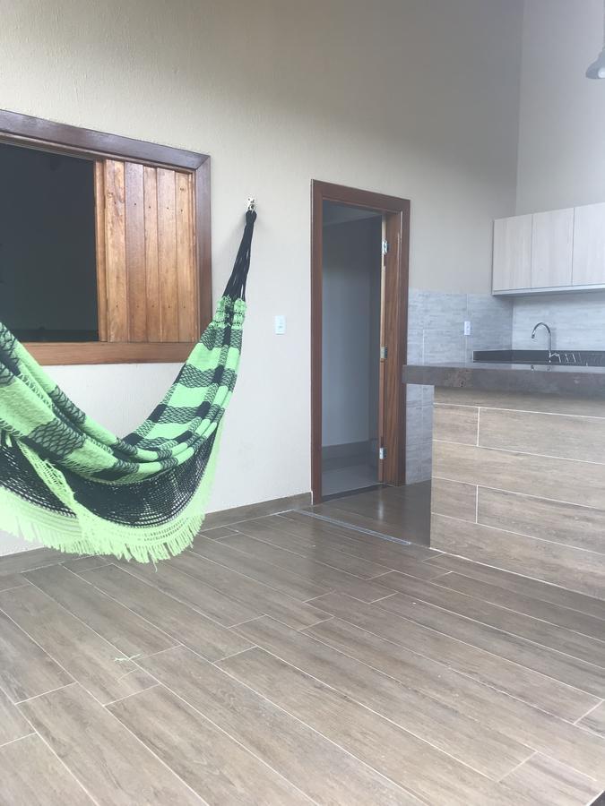 Pousada Cachoeira Paraiso Пиренополис Экстерьер фото
